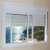 Persianas Integradas Com Controle Remoto