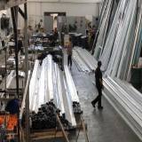 Serralheria de Alumínio