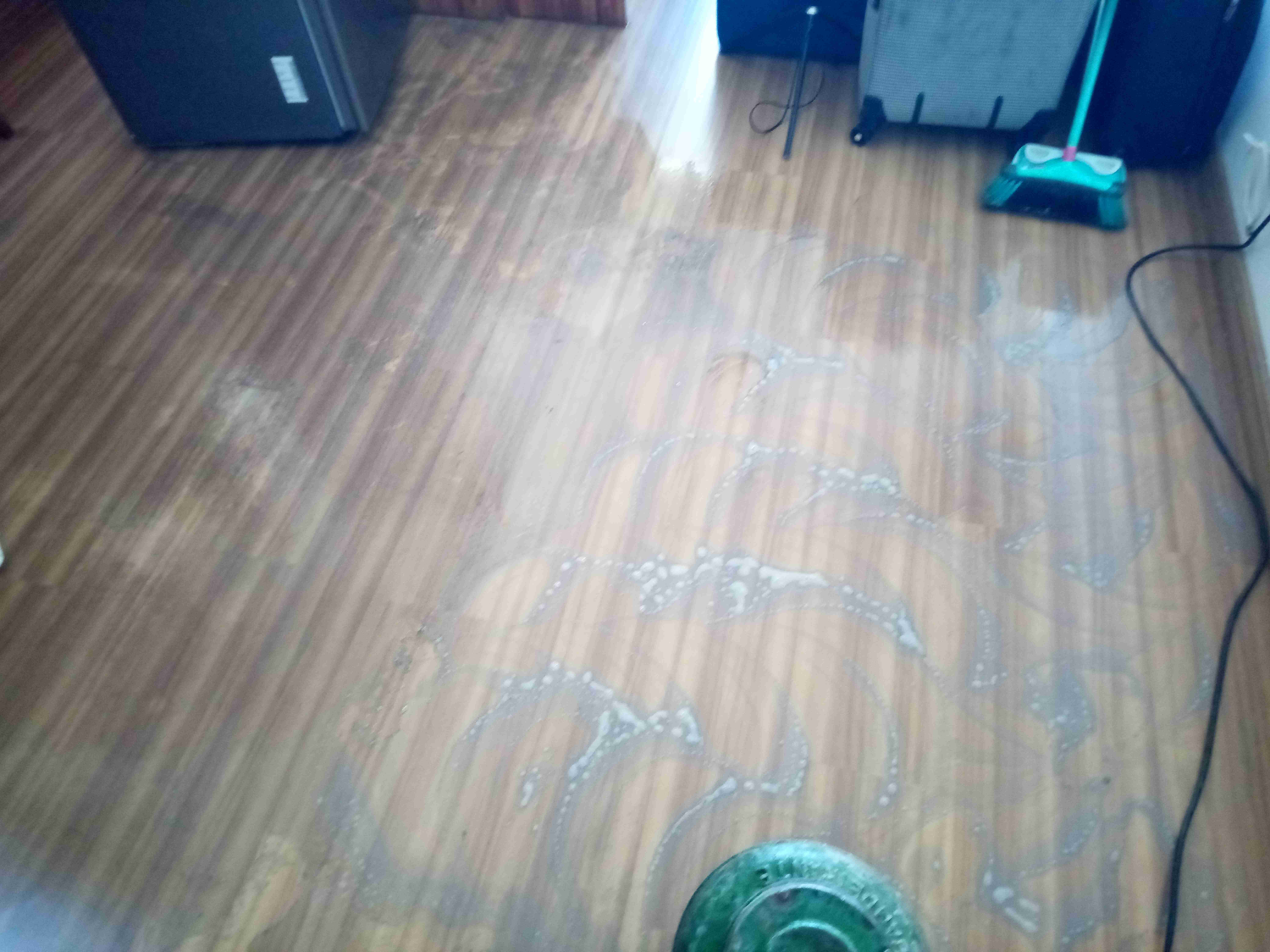 Lixamento em Piso de Madeira em Moema