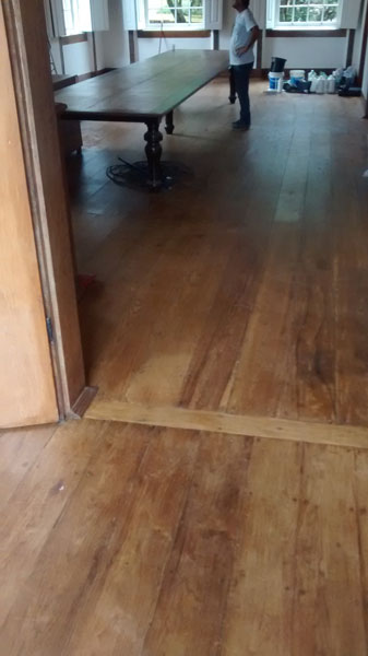 Raspagem de Assoalhos em Itu