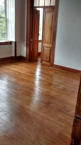 Raspagem de Tacos em Aldeia da Serra