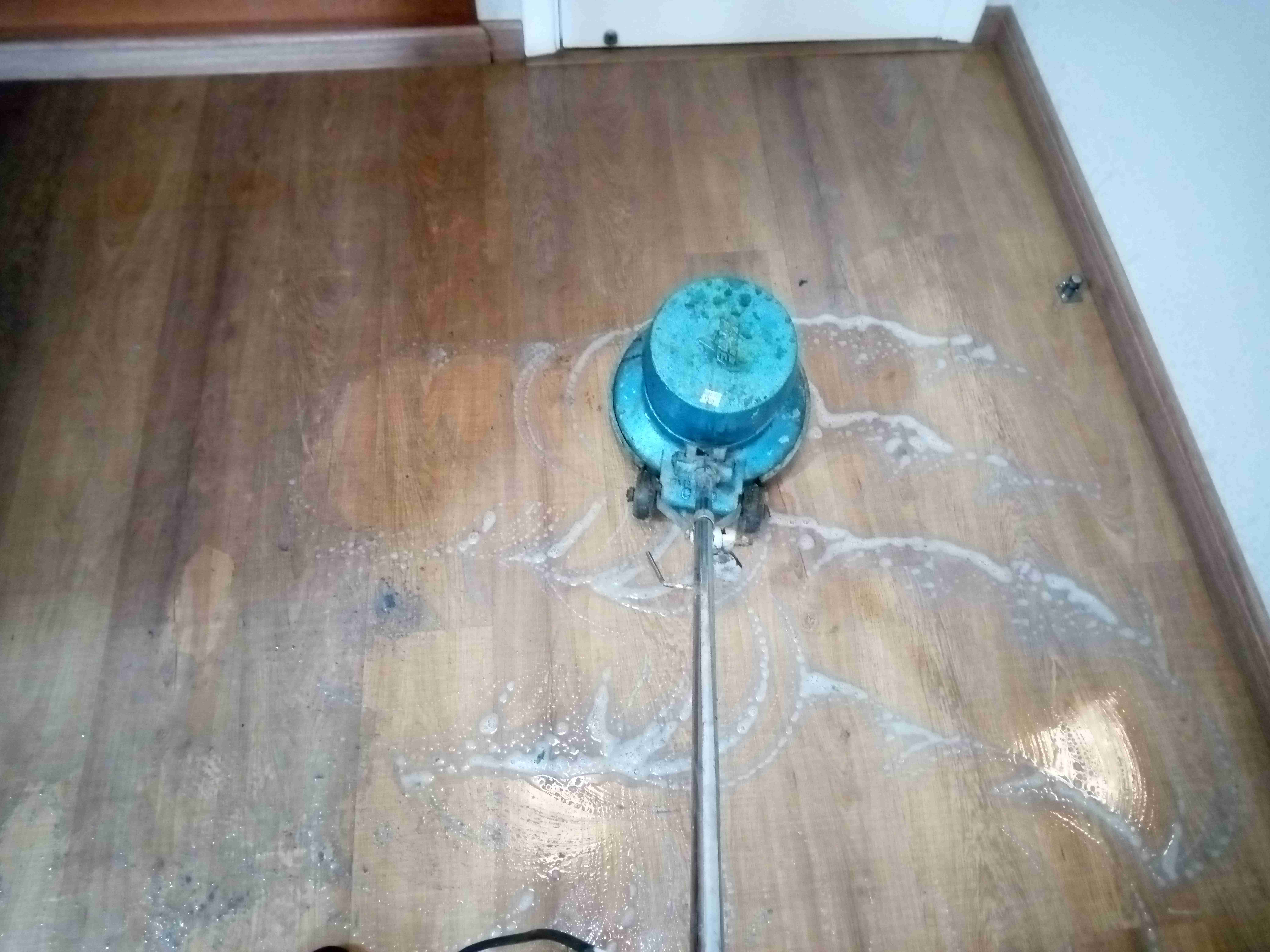 Raspagem Sem Pó em Alphaville