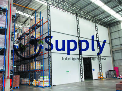 Armazéns Climatizado Guarulhos