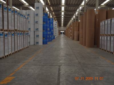 Armazéns Gerais Vale Do Paraíba