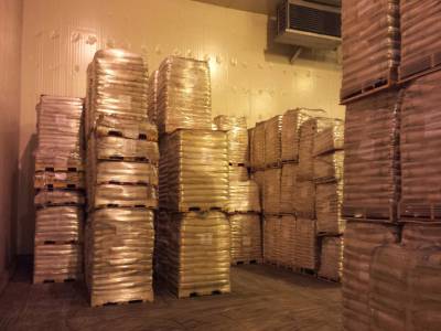 Câmaras Frias Armazém São José Dos Campos