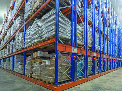 Câmaras Frias Armazém Vale Do Paraíba