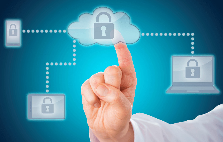 Empresa de Armazenagem de Arquivos Com Segurança