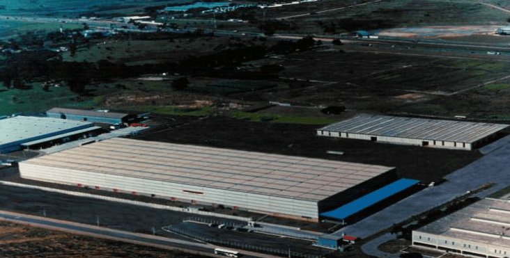 Empresa de Armazenagem de Arquivos No Vale Do Paraíba