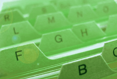 Empresa de Gestão e Guarda de Documentos