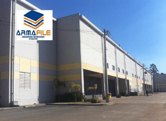 Empresa de Guarda Documentos em Campinas