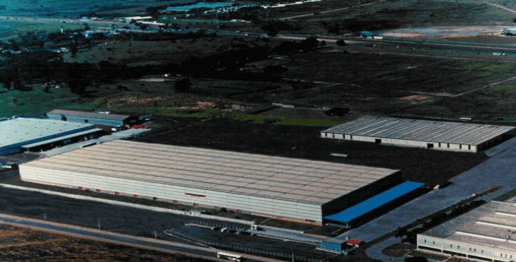 Guarda Documentos Ativos e Inativos No Vale Do Paraíba