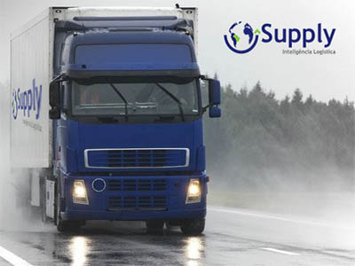 Logística Armazém Transporte Campinas