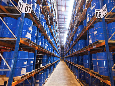 Logística Armazém Transporte Vale Do Paraíba