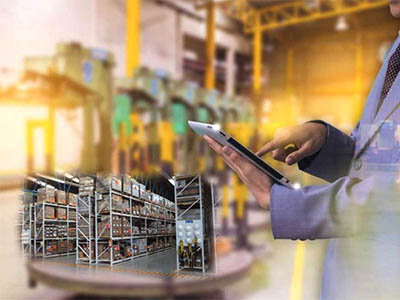 Operações Logística In House Campinas