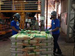 Operações Logística In House em São José dos Campos