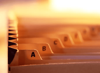 Organização de Documentos em Guarulhos