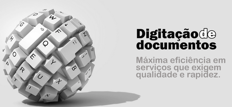 Serviço de Digitalização de Documentos em Campinas