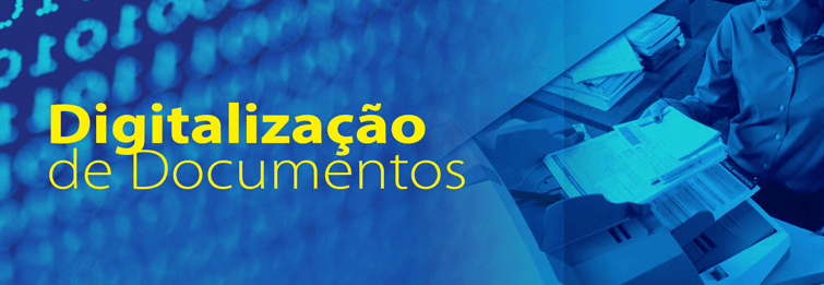 Serviço de Digitalização de Documentos em Guarulhos