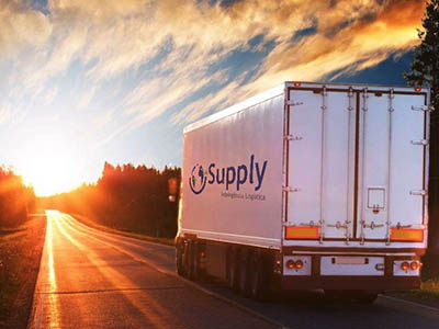 Transporte Agroquímico Campinas