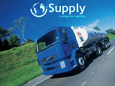 Transporte Agroquímico SP