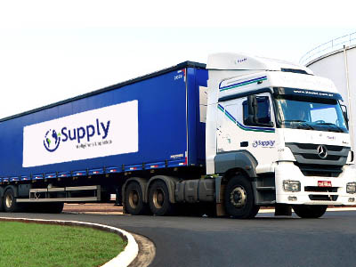 Transporte Químico Guarulhos