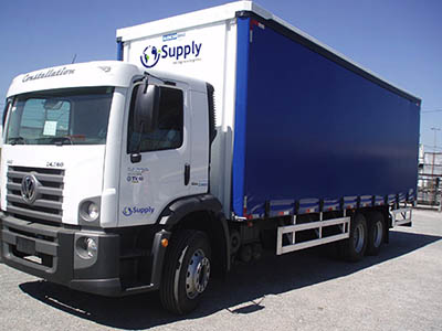 Transporte Rodoviário Guarulhos