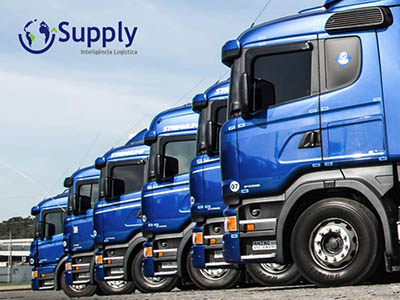 Transporte Rodoviário São José Dos Campos