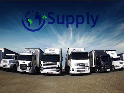 Transporte Rodoviário em SP