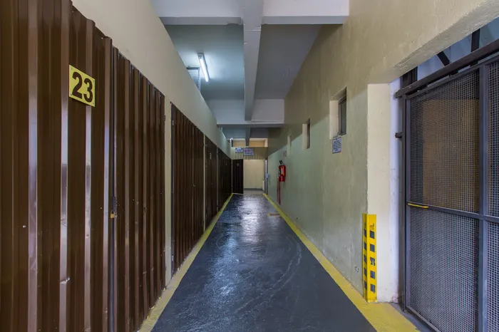 Galeria ArmazenAqui