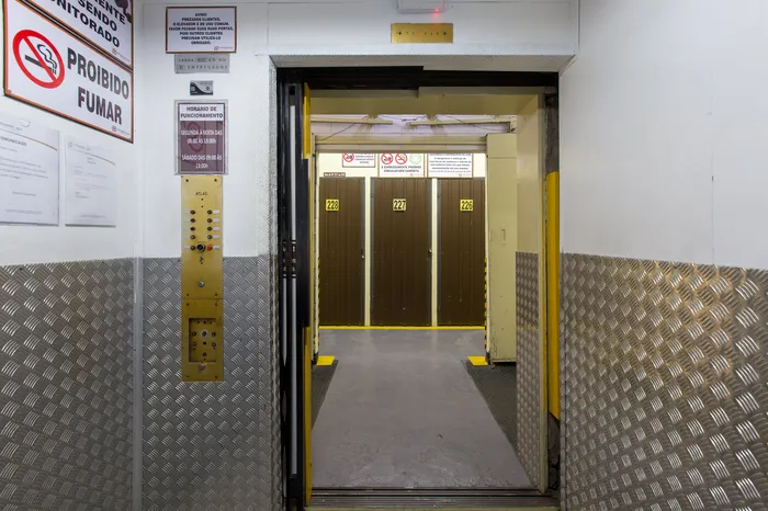 Galeria ArmazenAqui