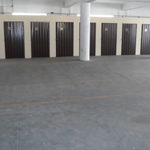 Aluguel de Box Com Segurança em SP