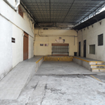 Depósito de Mercadorias No Centro
