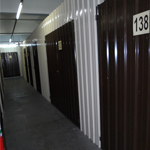 Empresa de Aluguel de Box