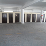Guarda de Mercadorias No Centro