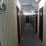 Guarda Volumes Ipiranga