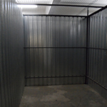 Guarda Volumes Moema