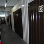Guarda Volumes Morumbi