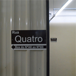 Guarda Volumes Saúde - Bairro Saúde