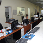 Locação de Box Com Segurança