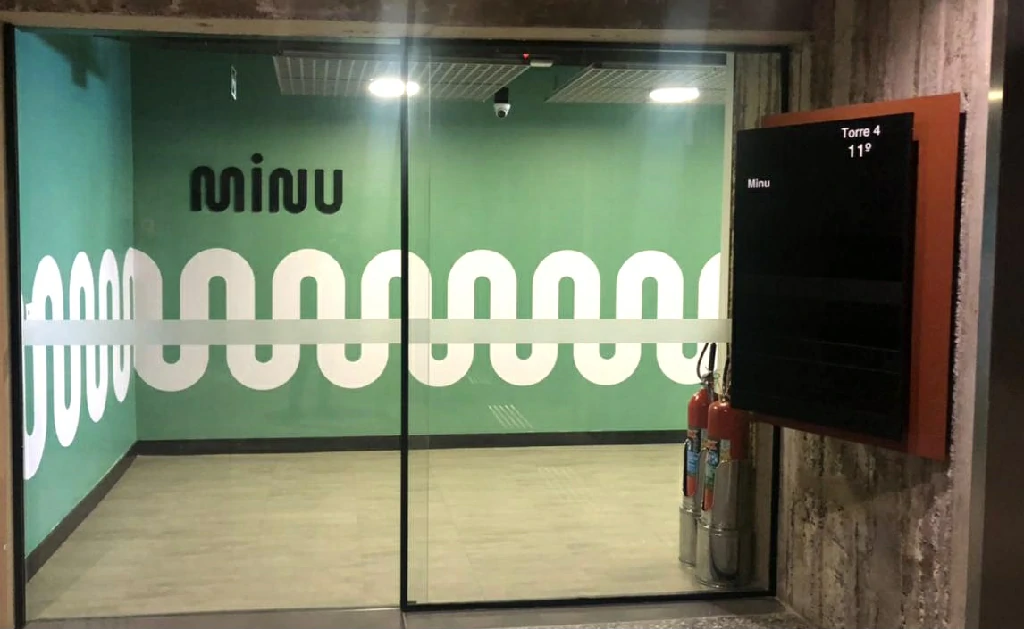 Comunicação Interna