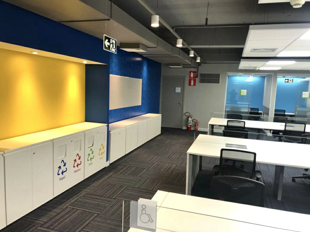 Comunicação Interna