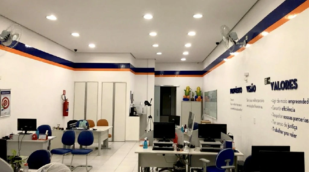 Comunicação Interna