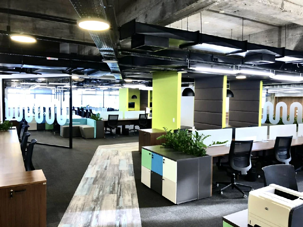 Comunicação Interna