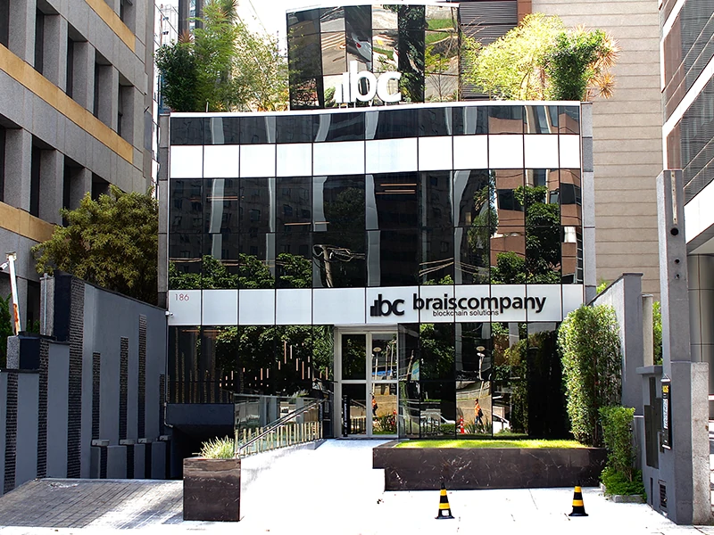 Revestimentos e Fachadas em ACM