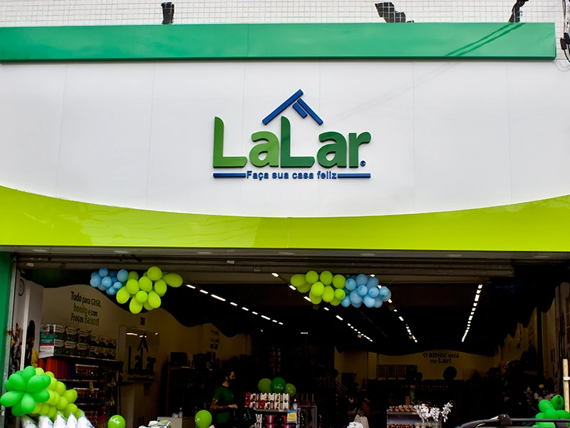 Revestimentos e Fachadas em ACM