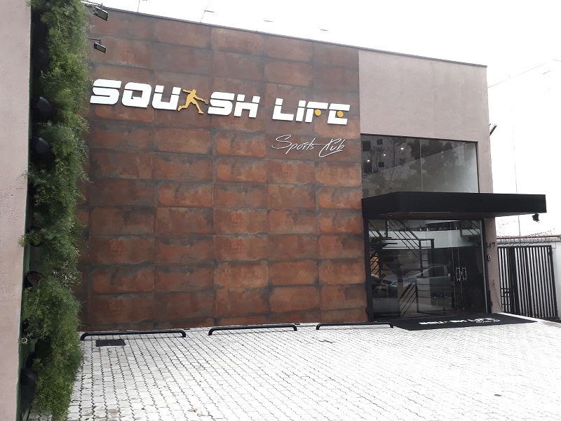 Revestimentos e Fachadas em ACM