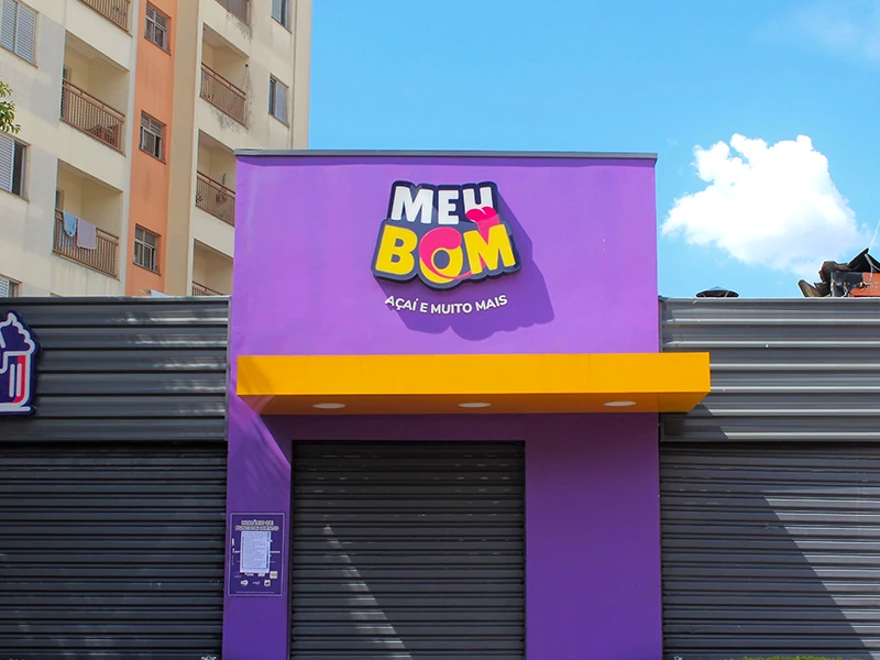 Revestimentos e Fachadas em ACM