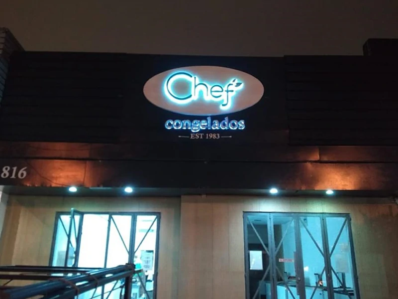 Revestimentos e Fachadas em ACM