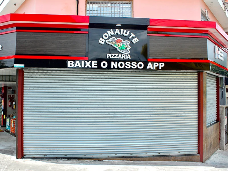 Revestimentos e Fachadas em ACM