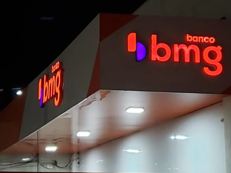 Revestimentos e Fachadas em ACM